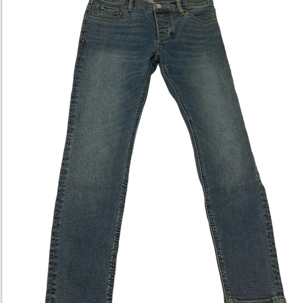 Boyish Danny button fly jeans Sz 27P NWOT